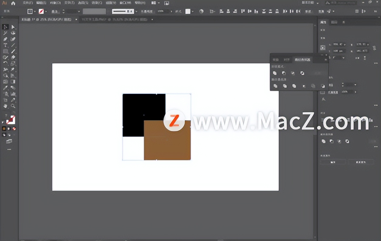 Ai教程:快速入门Adobe Illustrator