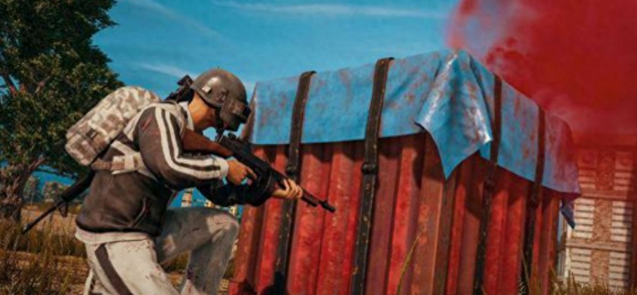 绝地求生怎么免费加速 免费吃鸡加速器分享