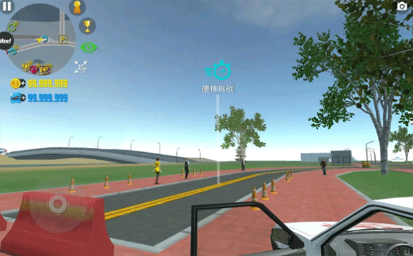 汽车模拟器2手游 最新版v1.43.4