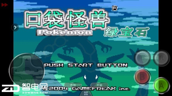 科技来电：掌机游戏 手机上的童年经典回忆