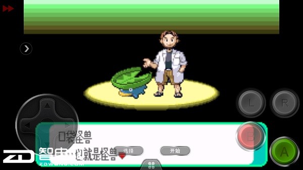 科技来电：掌机游戏 手机上的童年经典回忆