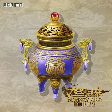 国行PS4《大圣归来》零售版本&同捆限定机详情公开