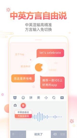 智慧输入法定制版 v11.1.0.302