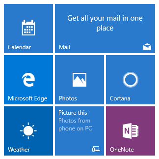 卷土重来未可知：Windows开始菜单二十年之历史浮沉