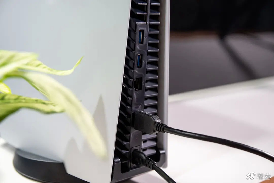 终于可以和大家分享了，PlayStation5 体验