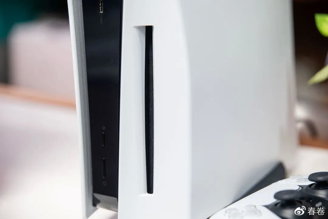 终于可以和大家分享了，PlayStation5 体验