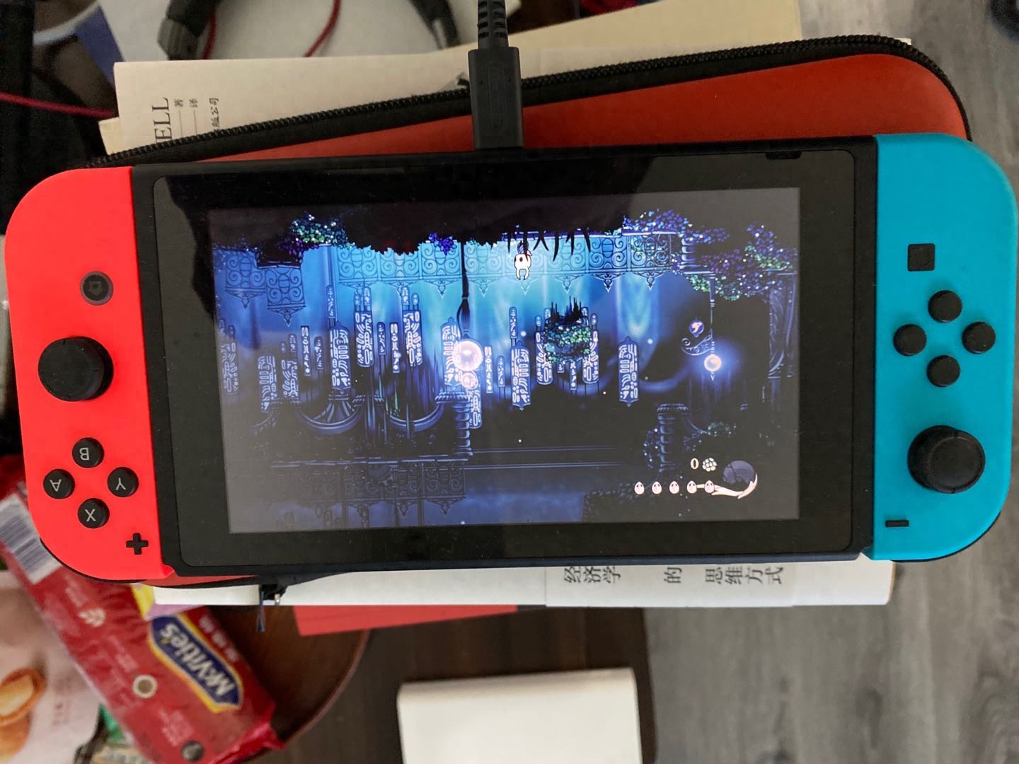 游戏主机选哪个好，理性分析switch各版本，PS4和XBO以及PC