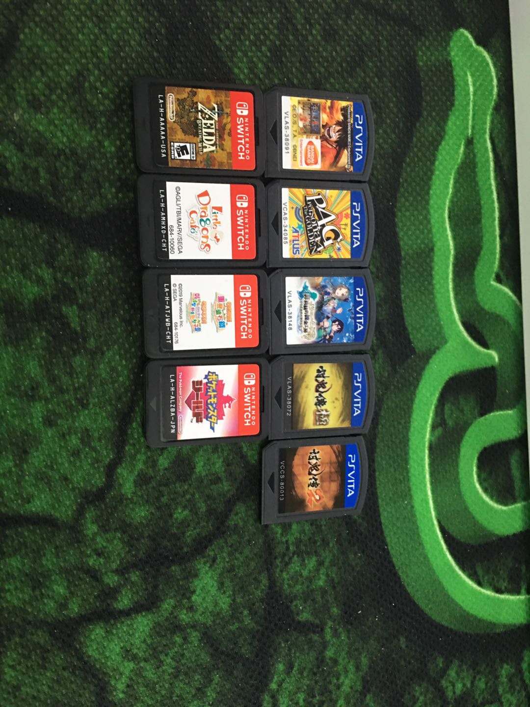 游戏主机选哪个好，理性分析switch各版本，PS4和XBO以及PC