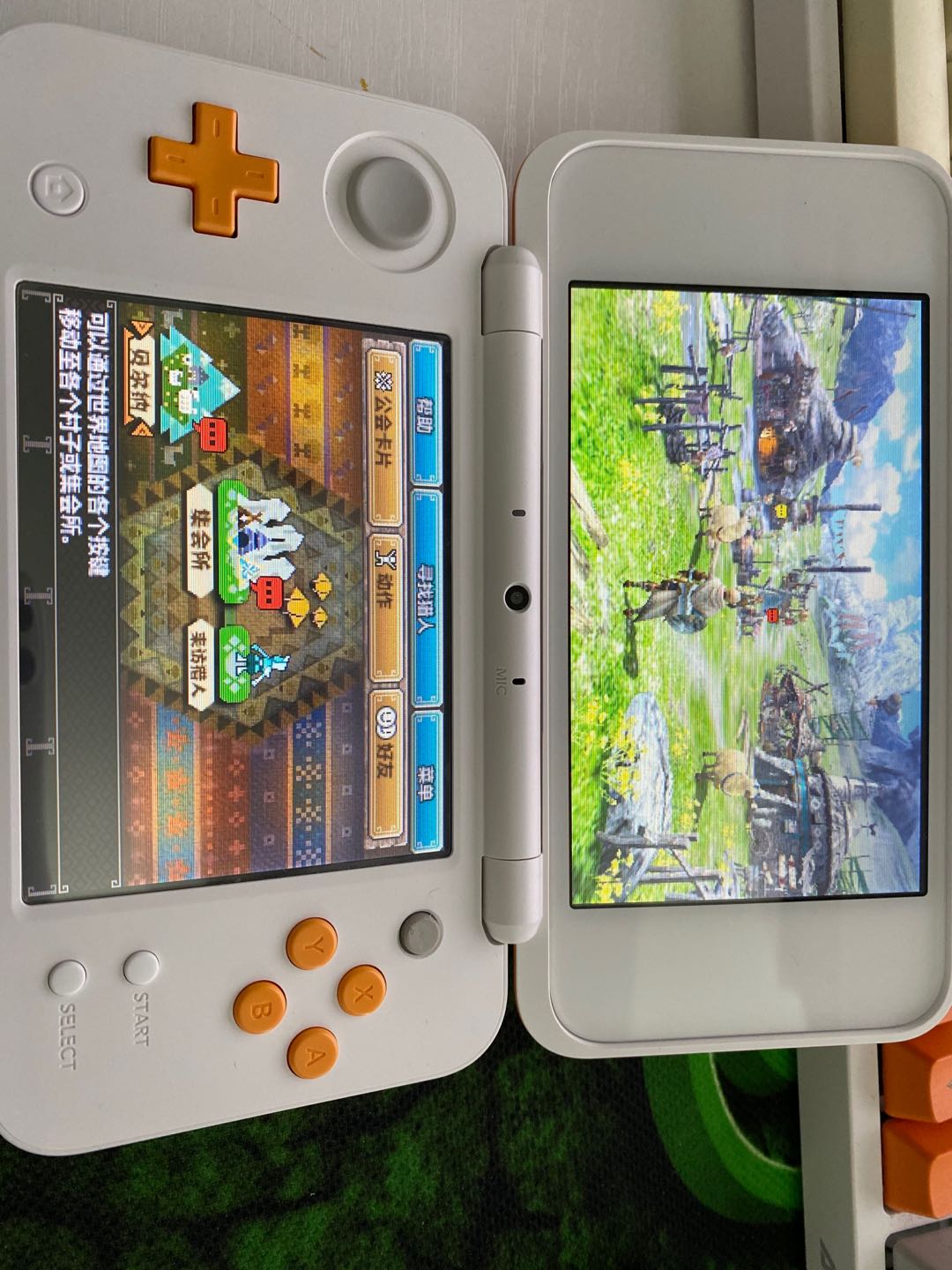 游戏主机选哪个好，理性分析switch各版本，PS4和XBO以及PC