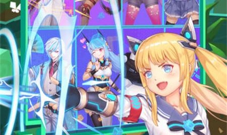 方块大碰撞ios版
