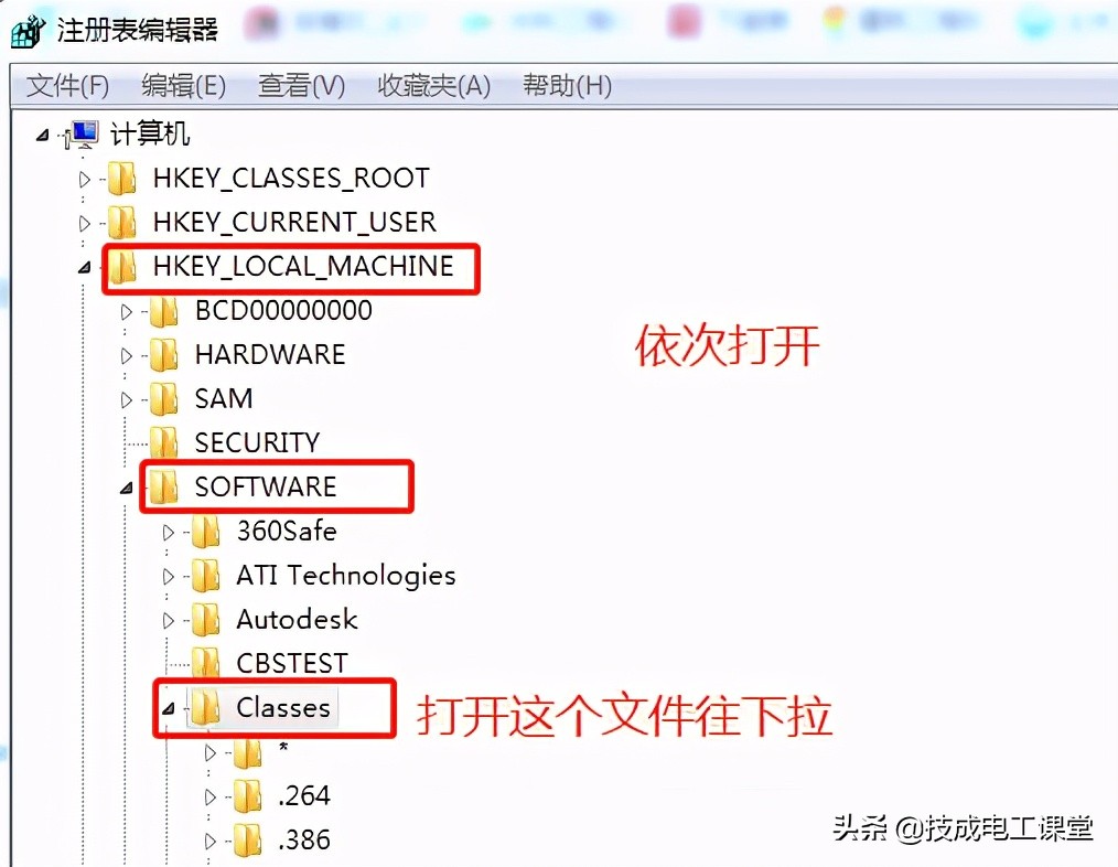 想重新装个CAD咋那么难呢？解决总是卸载不干净，无法安装