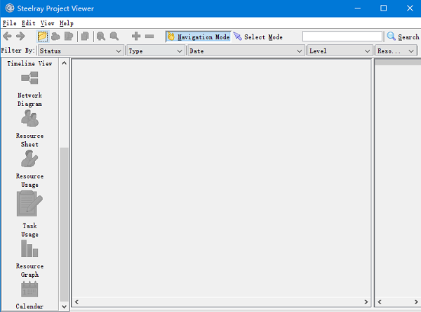 mpp文件打开工具 v4.4.2