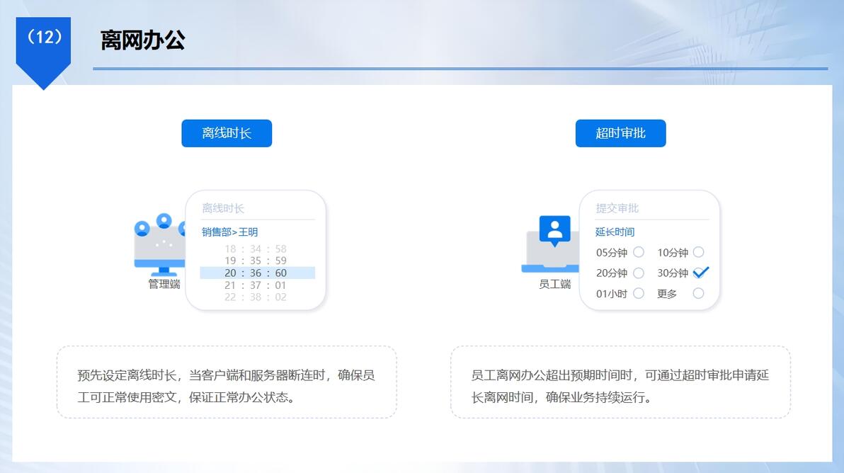 怎么给文件加密？学会这五个简单的文件加密方法，保护文件安全