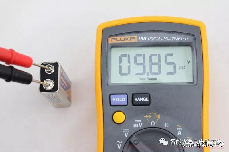 万用表、摇表及电笔的功能操作和使用方法