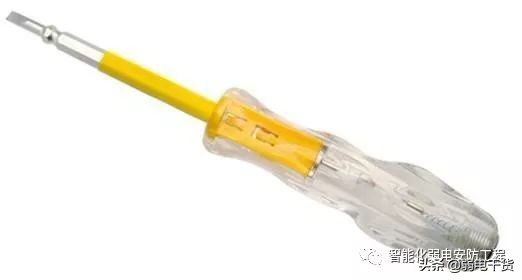 万用表、摇表及电笔的功能操作和使用方法