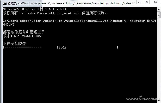 All In One 把该用到的都封到安装镜像中！