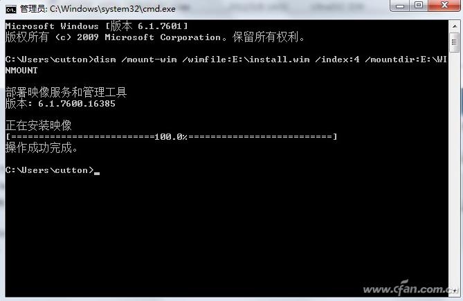 All In One 把该用到的都封到安装镜像中！