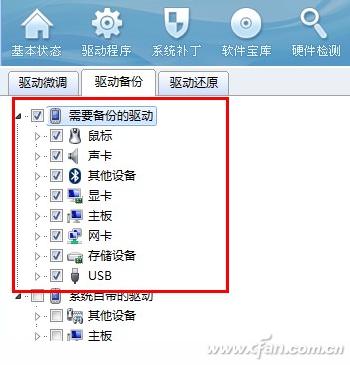 All In One 把该用到的都封到安装镜像中！
