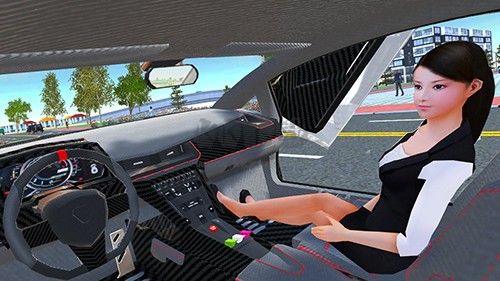 汽车模拟器2解锁全部车辆破解版 安卓版v.1.50.9