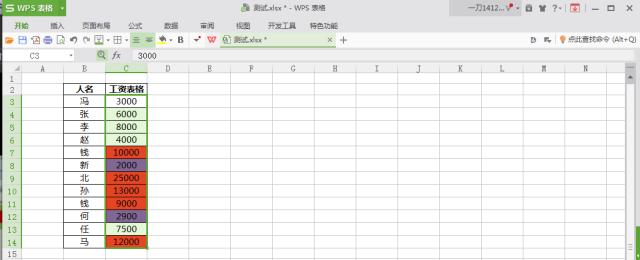 八个最容易忽略的Excel工具技巧