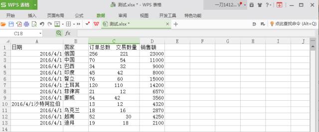 八个最容易忽略的Excel工具技巧
