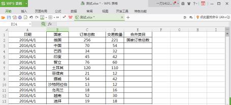 八个最容易忽略的Excel工具技巧