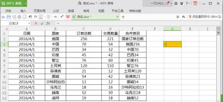 八个最容易忽略的Excel工具技巧