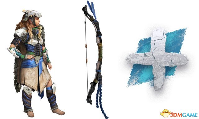 地平线黎明时分特典有哪些 地平线黎明时分版本介绍