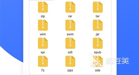 压缩软件哪个好用 好用的压缩软件前十名