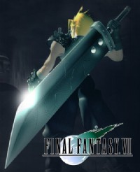 最终幻想7重制版 RELOADED绿色版下载