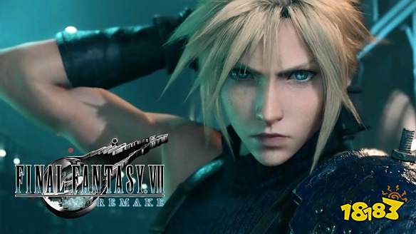 《最终幻想7重制版》hard模式全章节打法技巧心得 hard难度玩法技巧