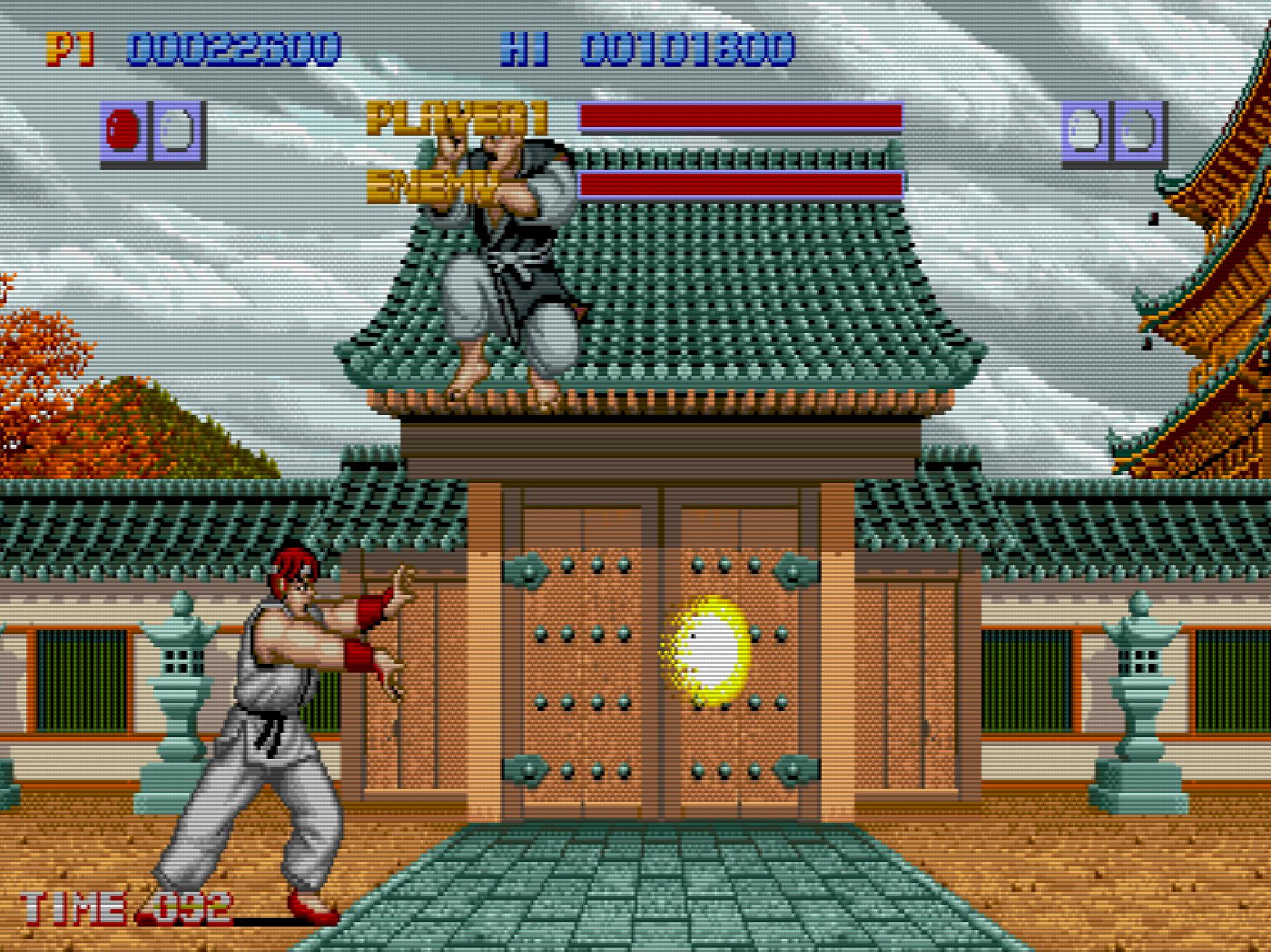 当年游戏厅的按键经常被接错，老板是故意的还是装傻？