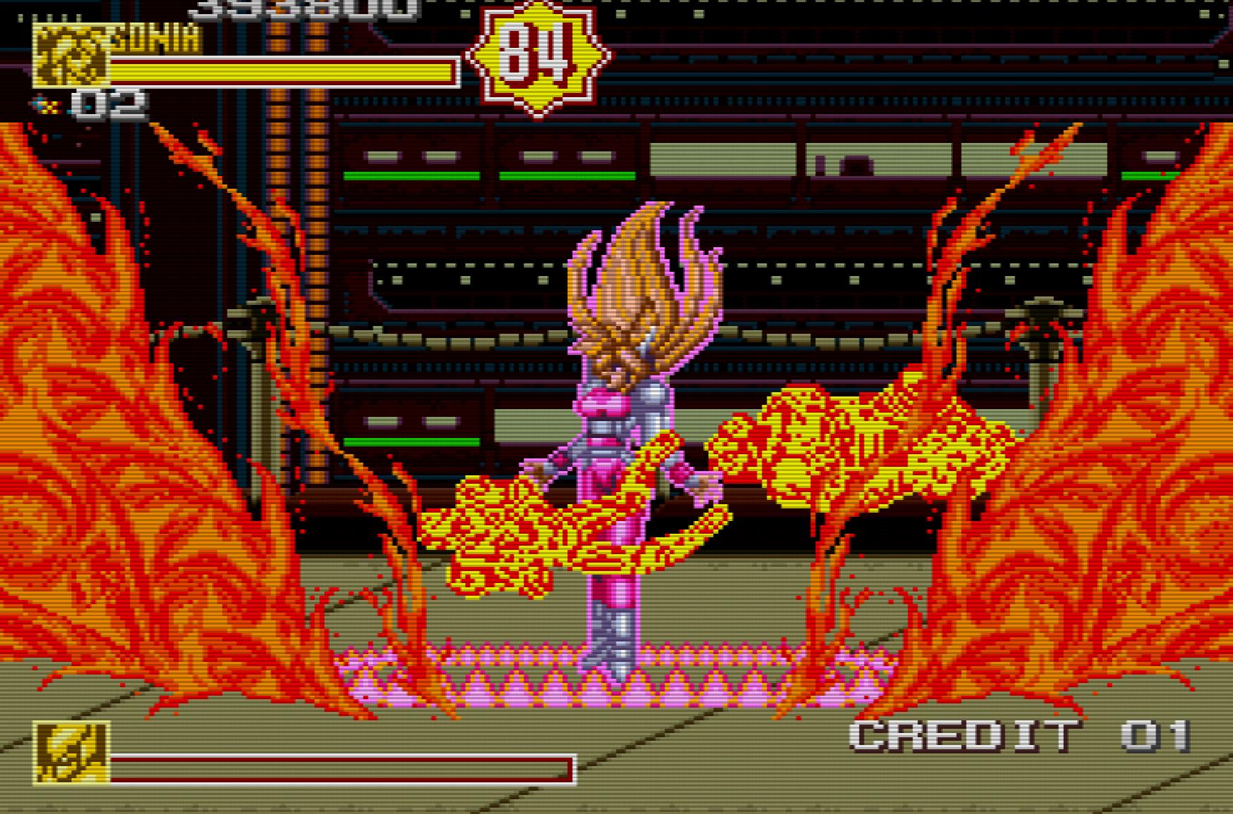 当年游戏厅的按键经常被接错，老板是故意的还是装傻？