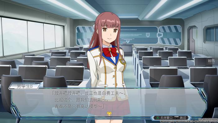 我玩了这个“狗都不玩”的游戏，《新高达破坏者》