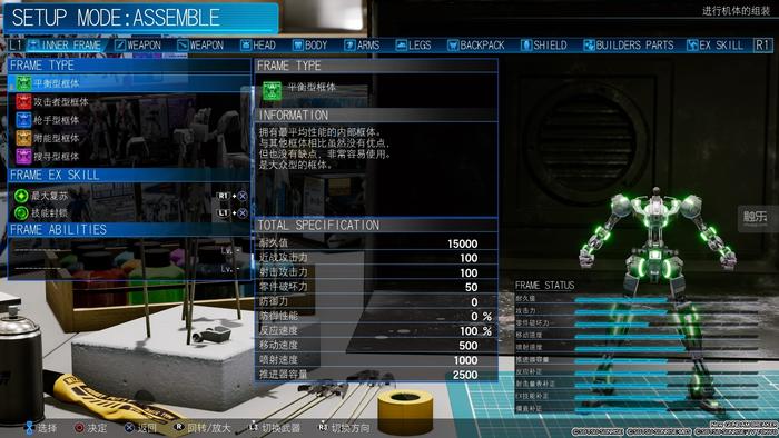 我玩了这个“狗都不玩”的游戏，《新高达破坏者》