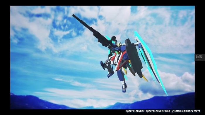 我玩了这个“狗都不玩”的游戏，《新高达破坏者》