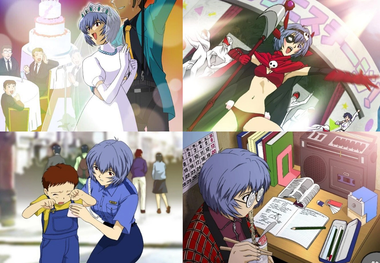 闻名世界的EVA为什么没有一款耳熟能详的游戏?