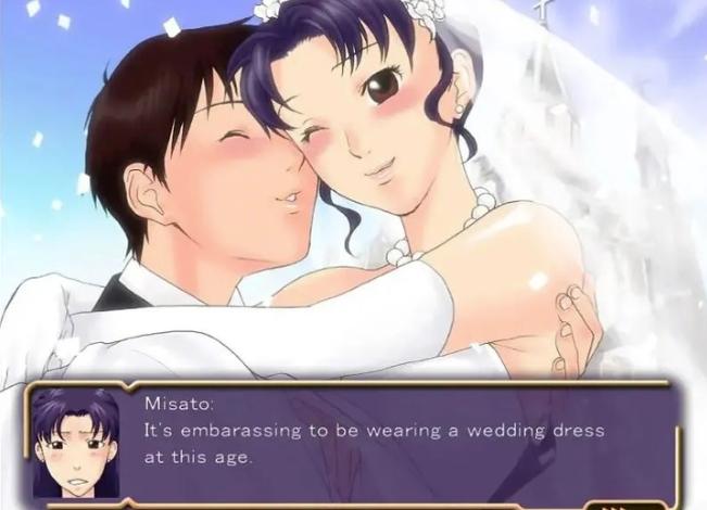 闻名世界的EVA为什么没有一款耳熟能详的游戏?