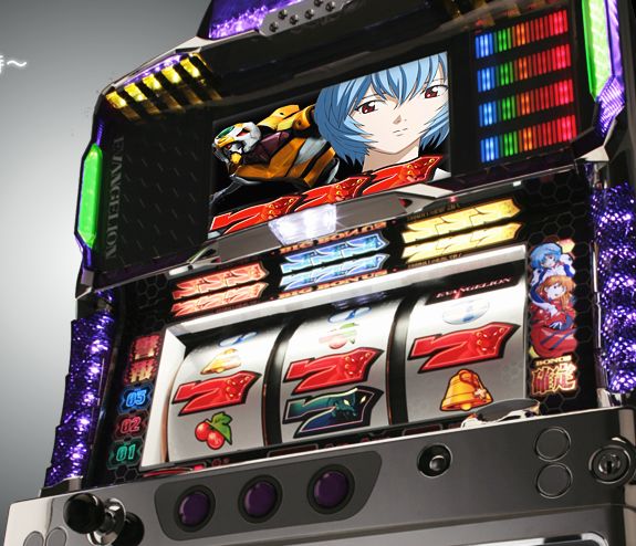 闻名世界的EVA为什么没有一款耳熟能详的游戏?