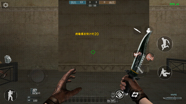 gz穿越火线破解版所有非卖品都解锁最新版
