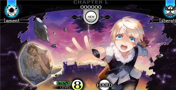 Cytus完整版 安卓版