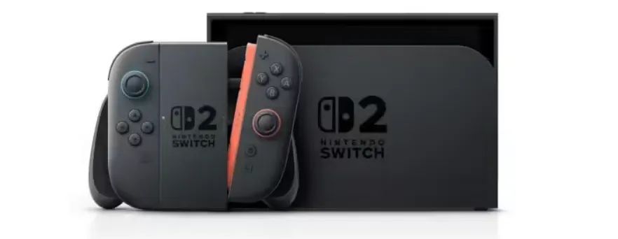 任天堂谈Switch 2售价：配得上带来的游戏体验