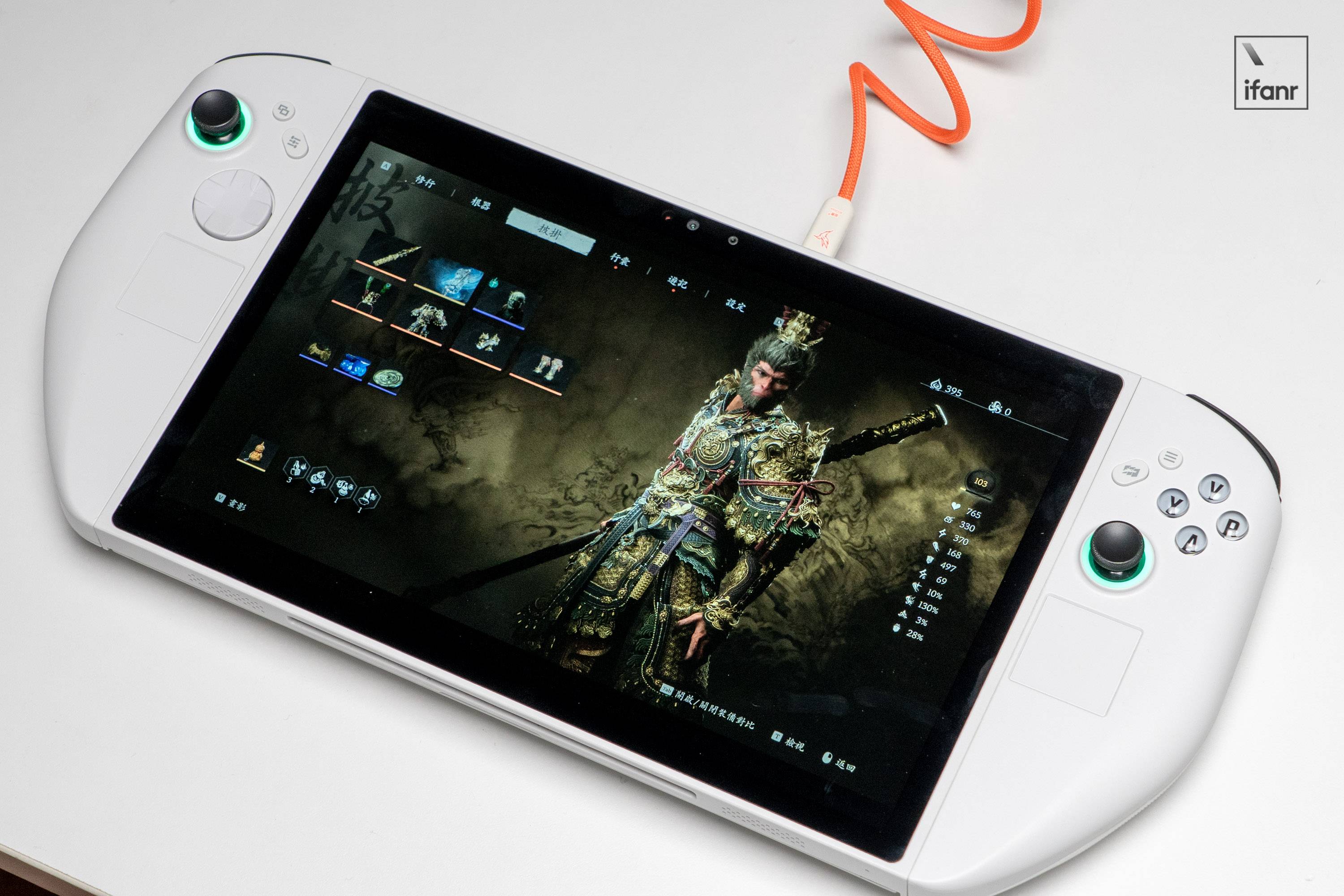 我体验了腾讯的裸眼 3D 游戏机：是鸡肋，还是战未来？