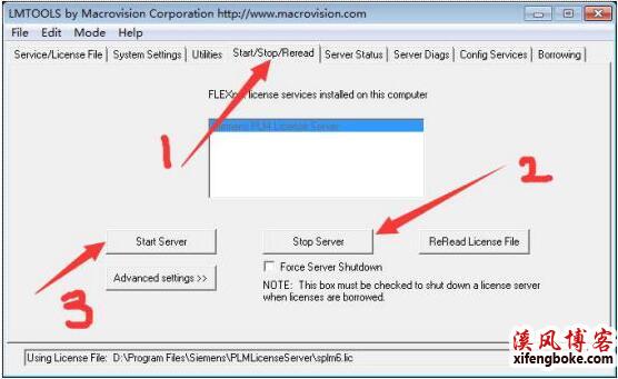 UG NX6.0安装教程与破解方法-亲测可用