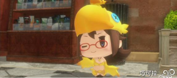 最终幻想世界pc版