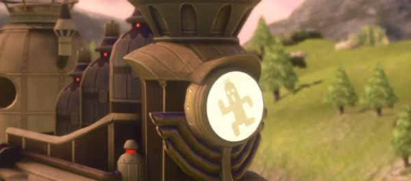 最终幻想世界pc版