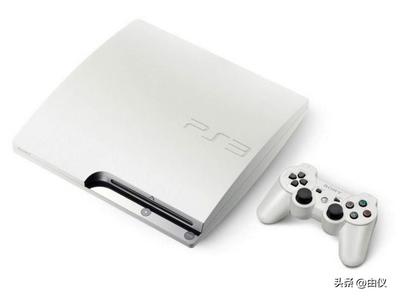那些年我们用过的PlayStation（索尼游戏机篇）