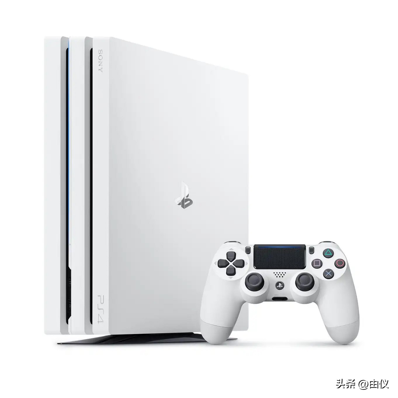 那些年我们用过的PlayStation（索尼游戏机篇）