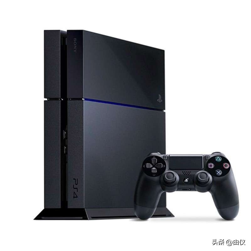 那些年我们用过的PlayStation（索尼游戏机篇）