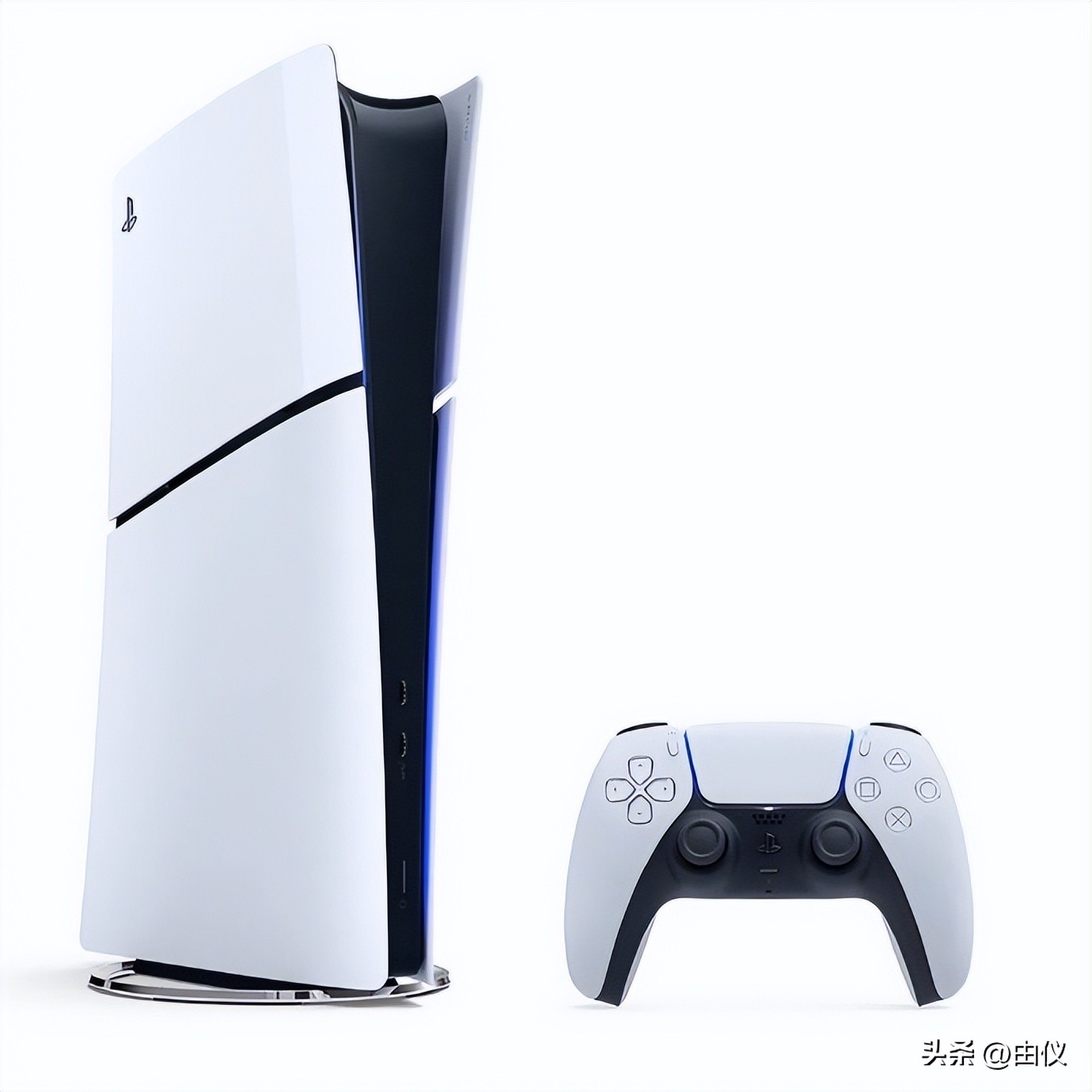 那些年我们用过的PlayStation（索尼游戏机篇）